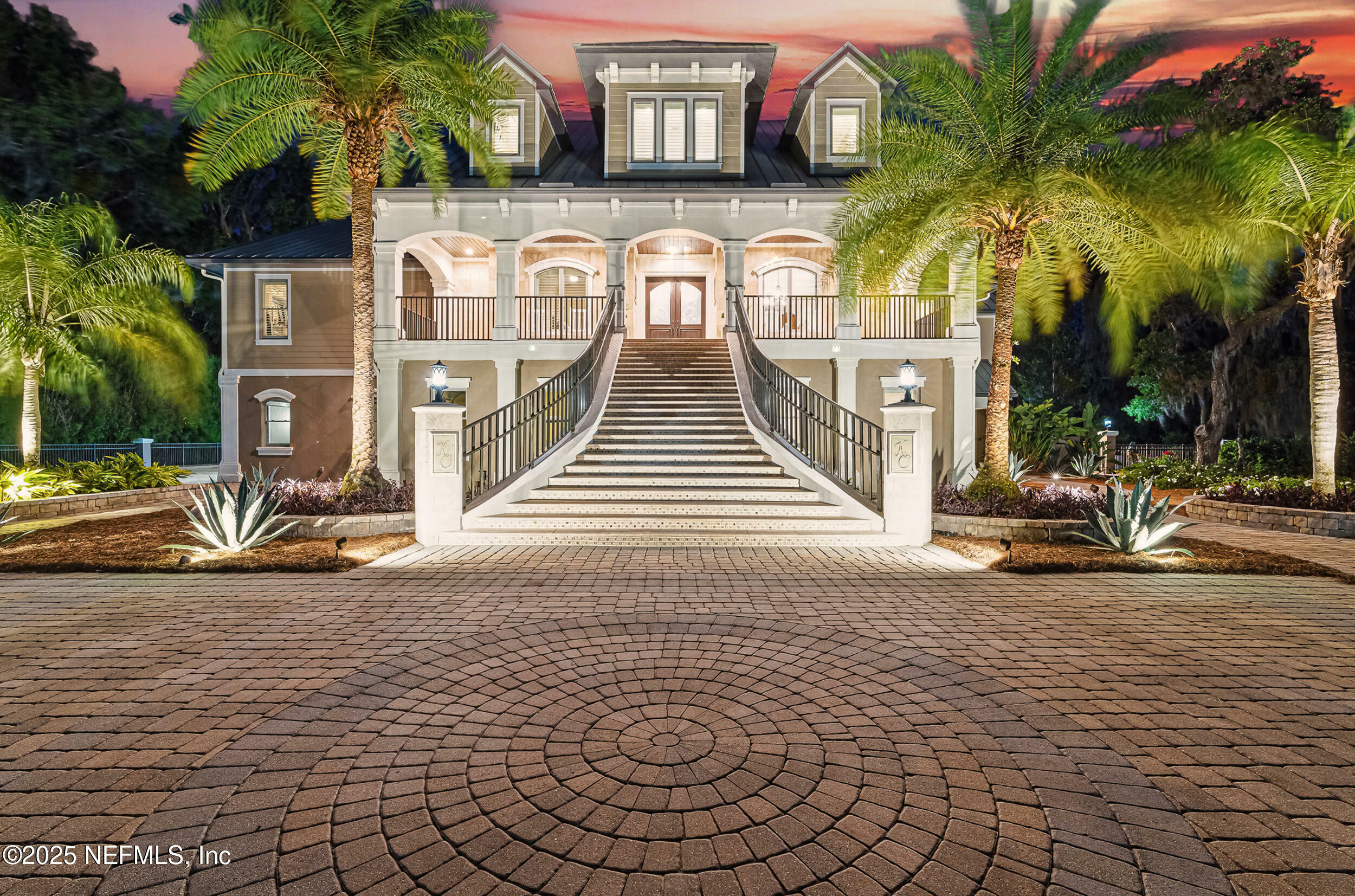 Property Photo: 140 Monterey Bay Lane FL 32043