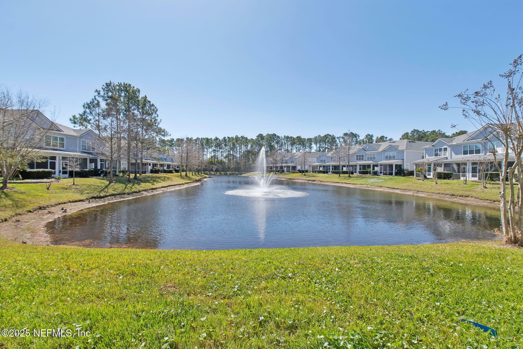 Property Photo: 13362 Stone Pond Drive FL 32224