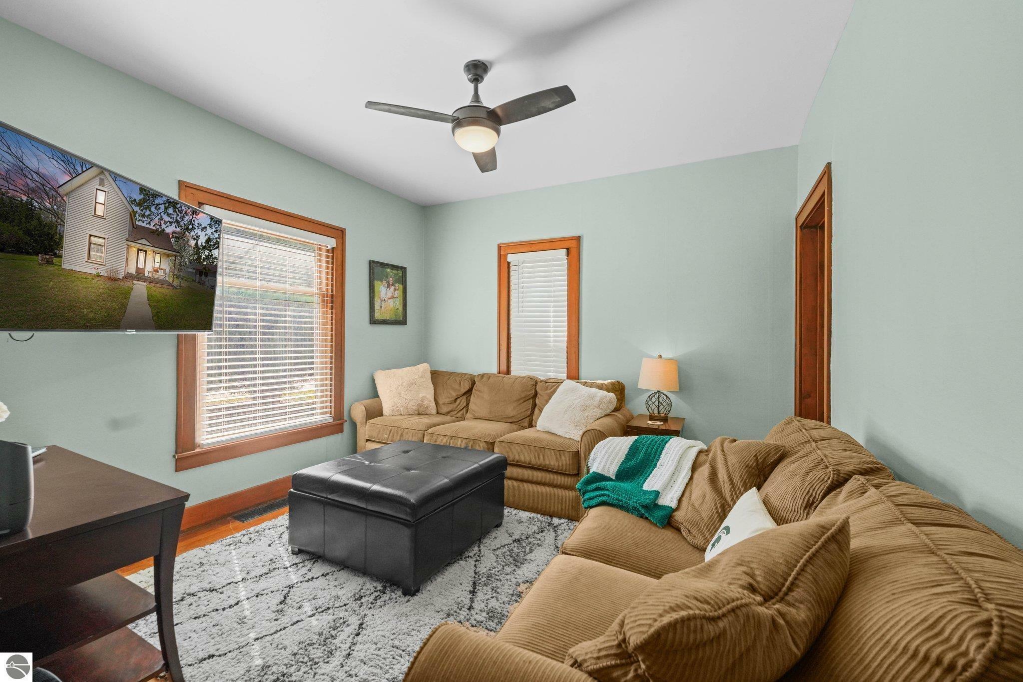 Property Photo: 1012 Locust Street MI 49684