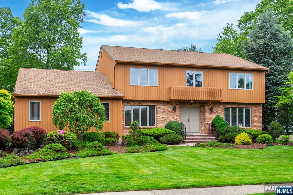 10 Timberline Drive  Wayne NJ 07470 photo