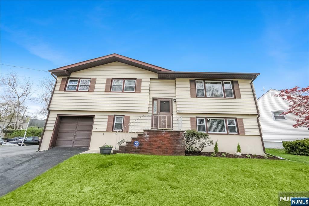 Property Photo: 298 Broad Street NJ 07013
