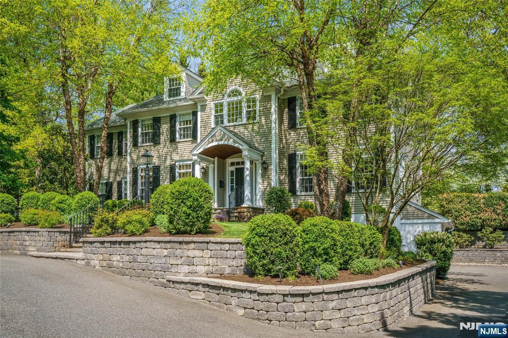 Property Photo: 74 White Oak Ridge Road NJ 07078