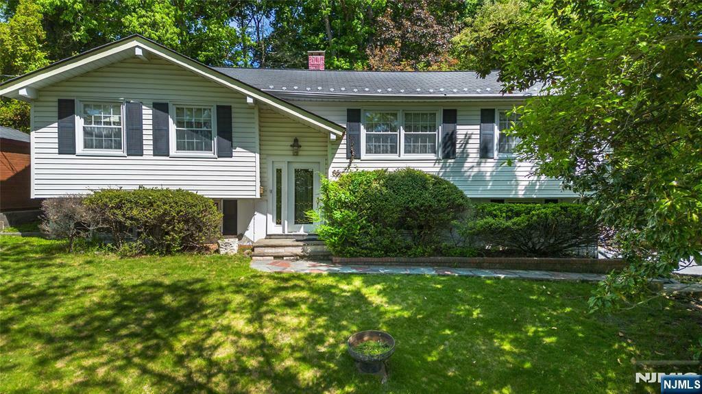 Property Photo: 65 Brandon Avenue NJ 07470