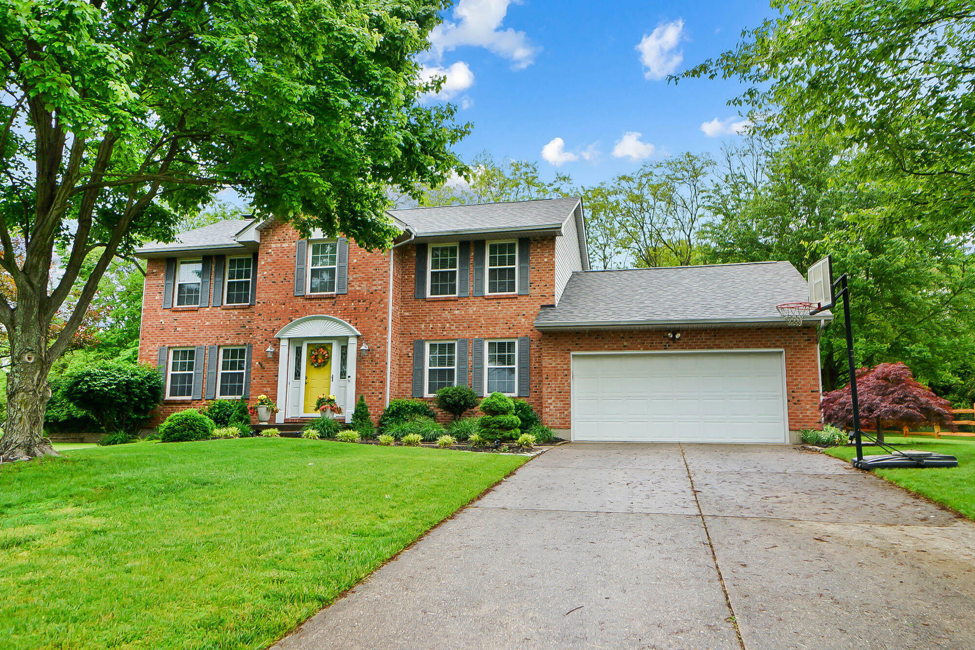 Property Photo: 10876 Appaloosa Drive KY 41094