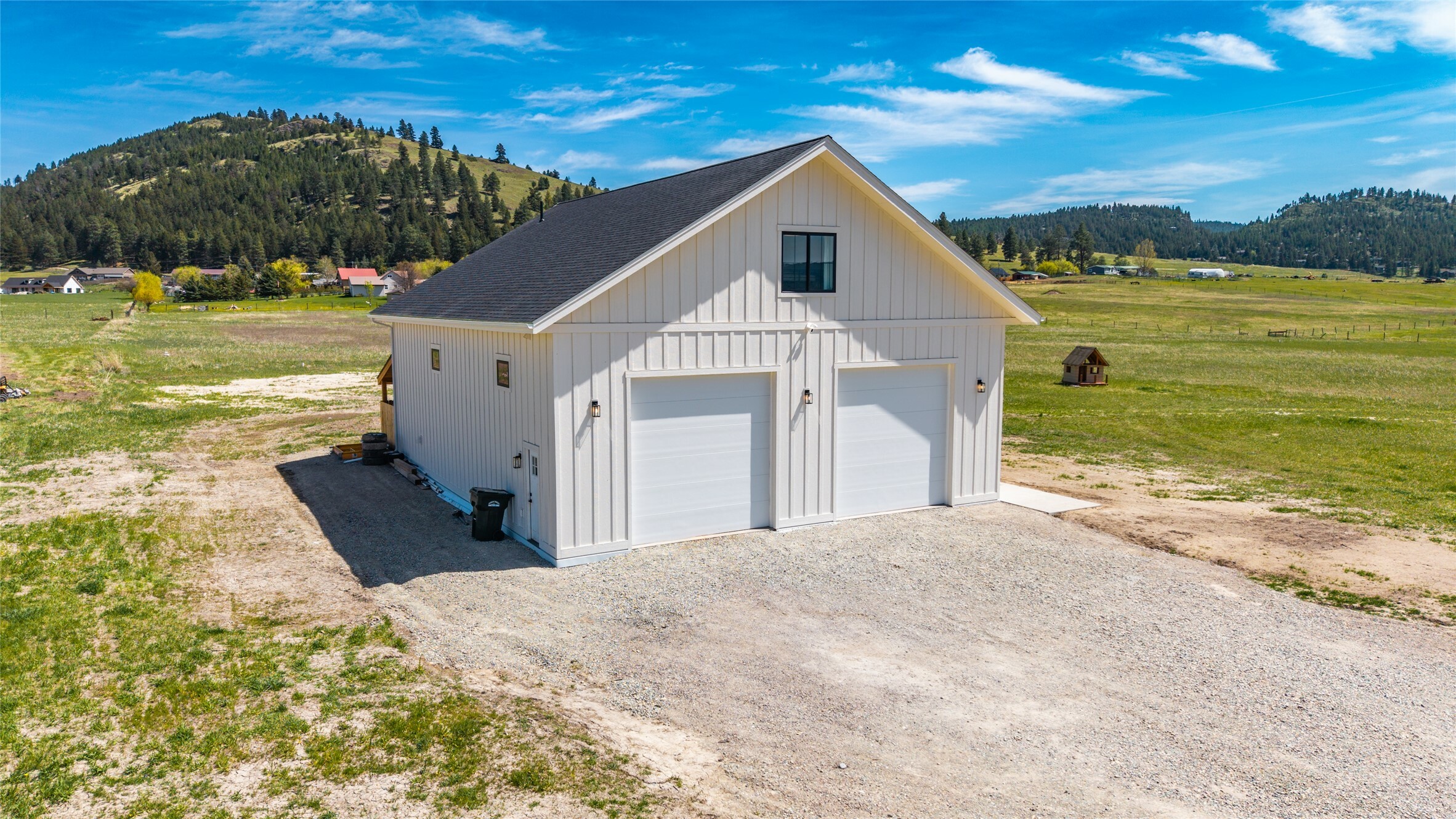 185 Whalebone Estates Drive  Kalispell MT 59901 photo