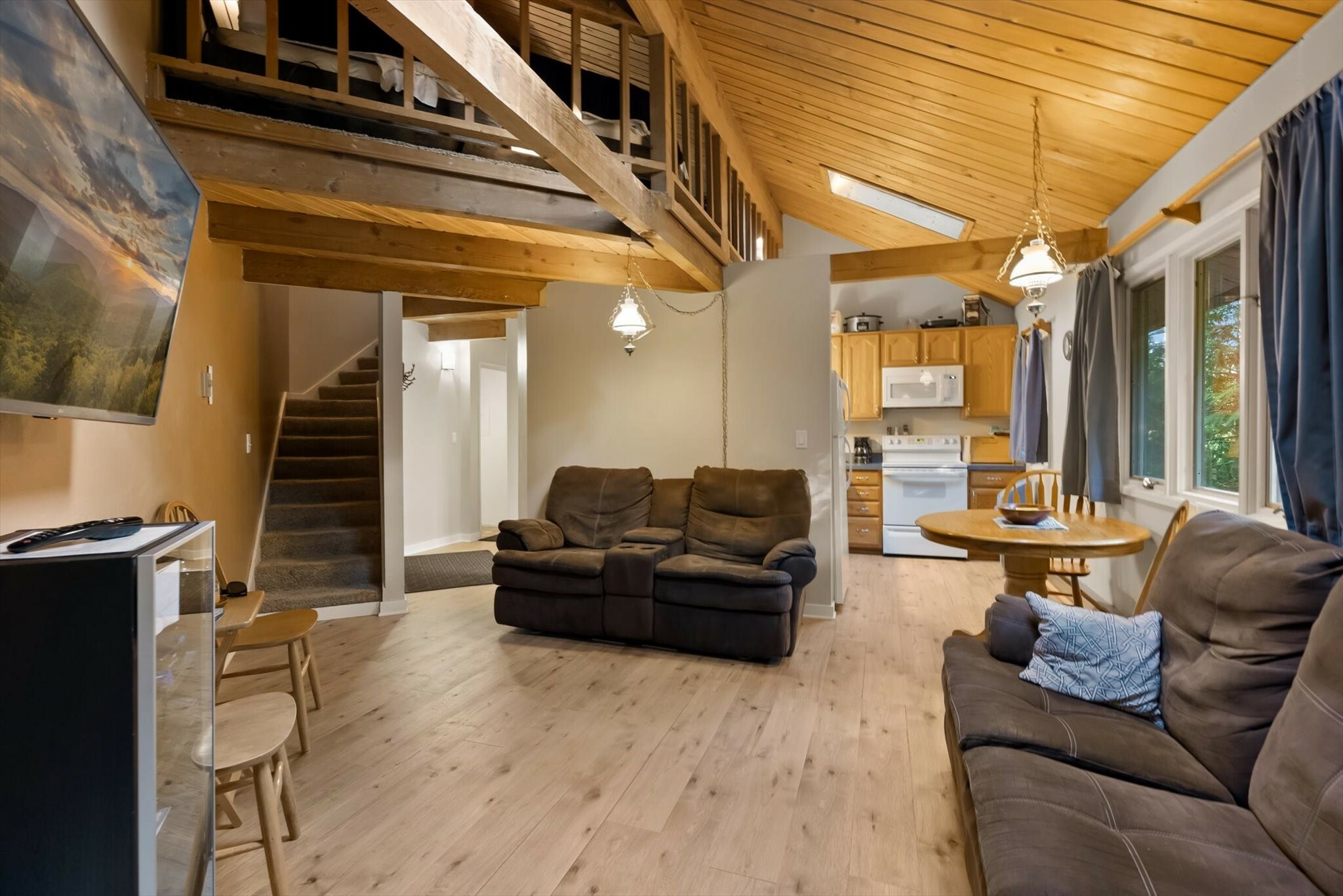 Property Photo: 32 Alder Way 4C MT 59937