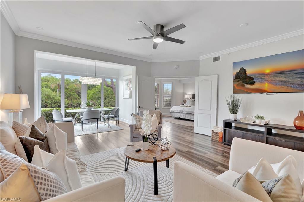 Property Photo:  4650 Yacht Harbor Dr 112  FL 34112 