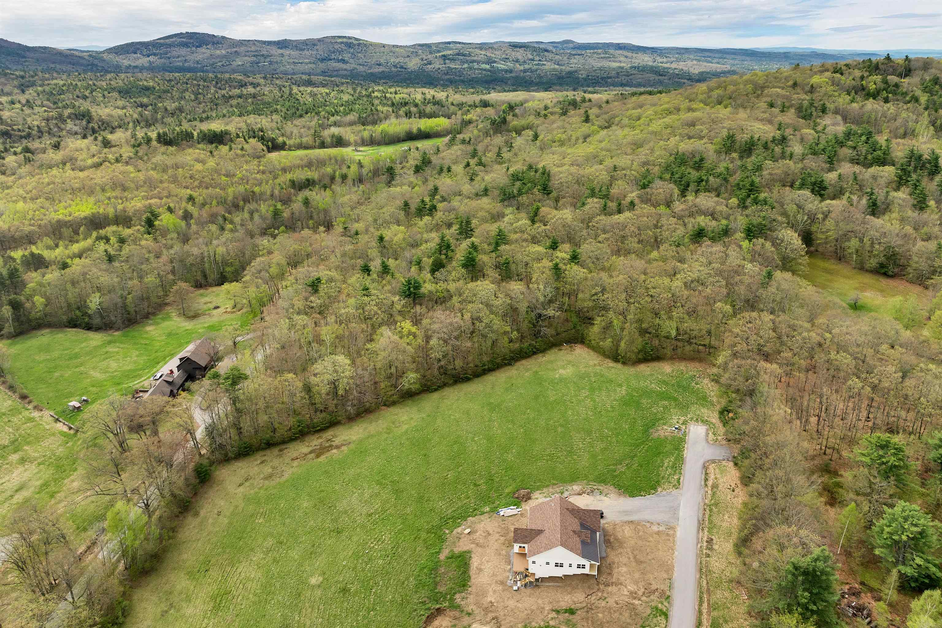 Property Photo: 24 Green Acres Drive NH 03249
