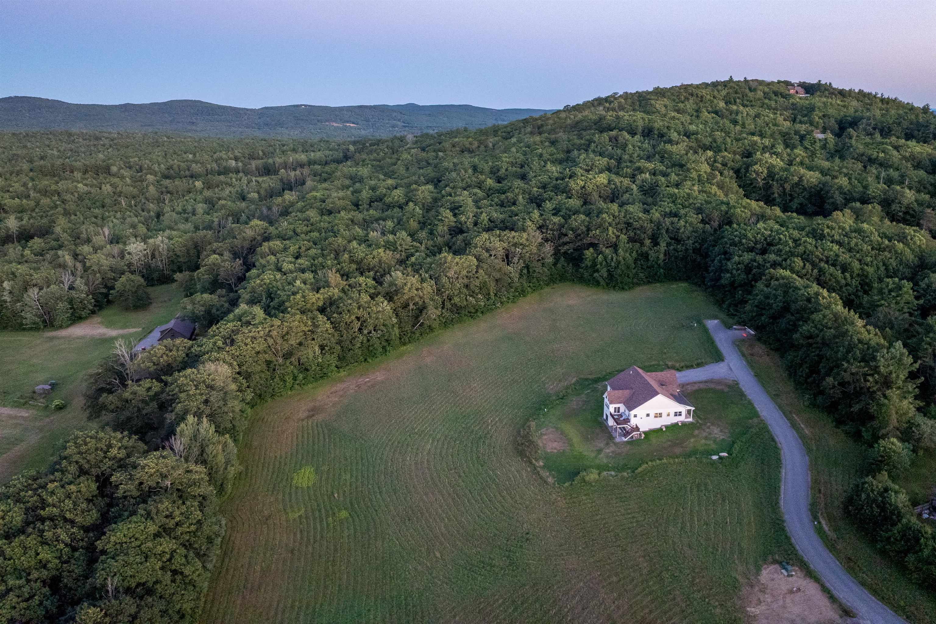 Property Photo: 24 Green Acres Drive NH 03249
