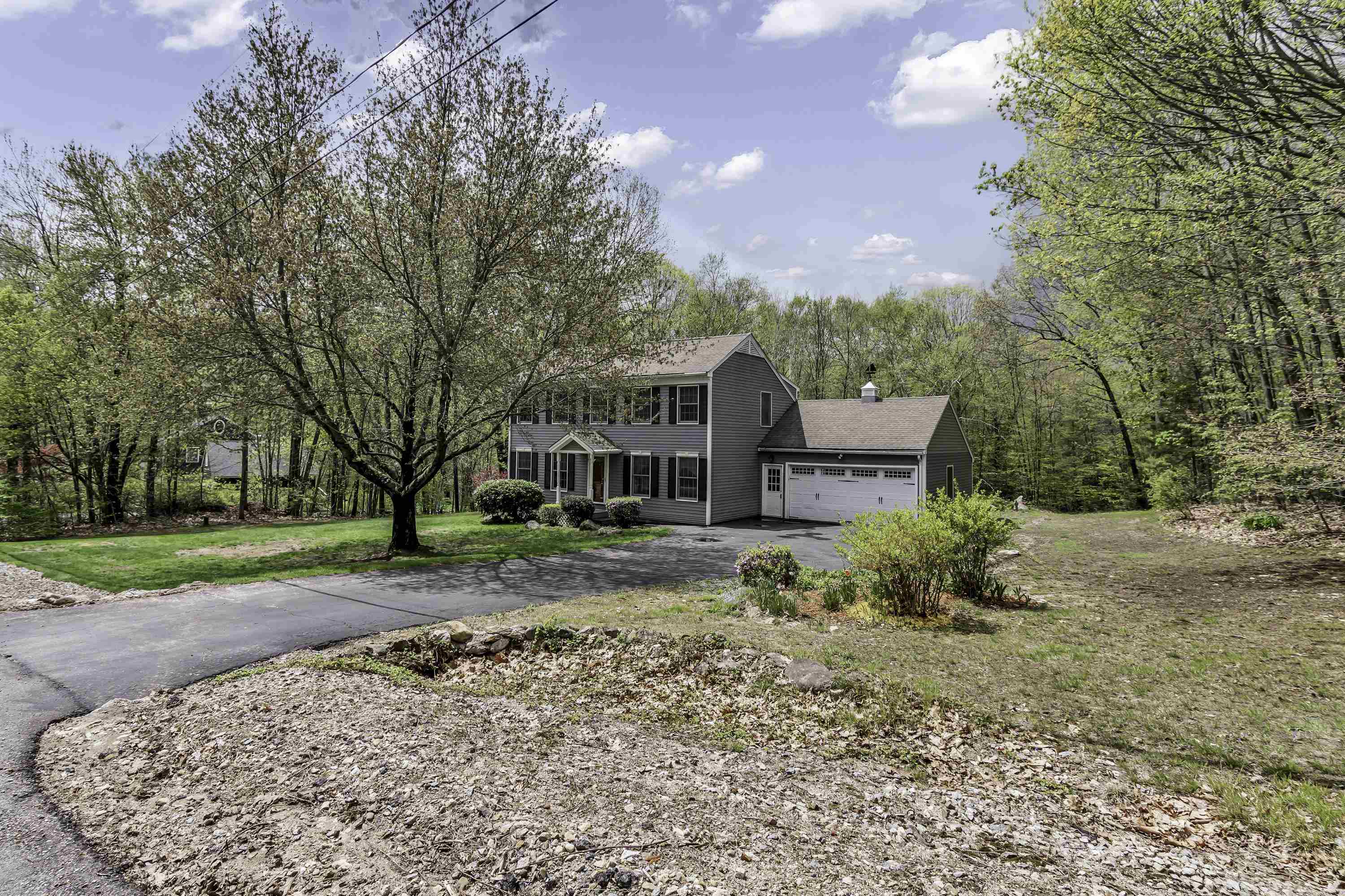 Property Photo: 60 Summit Drive NH 03070