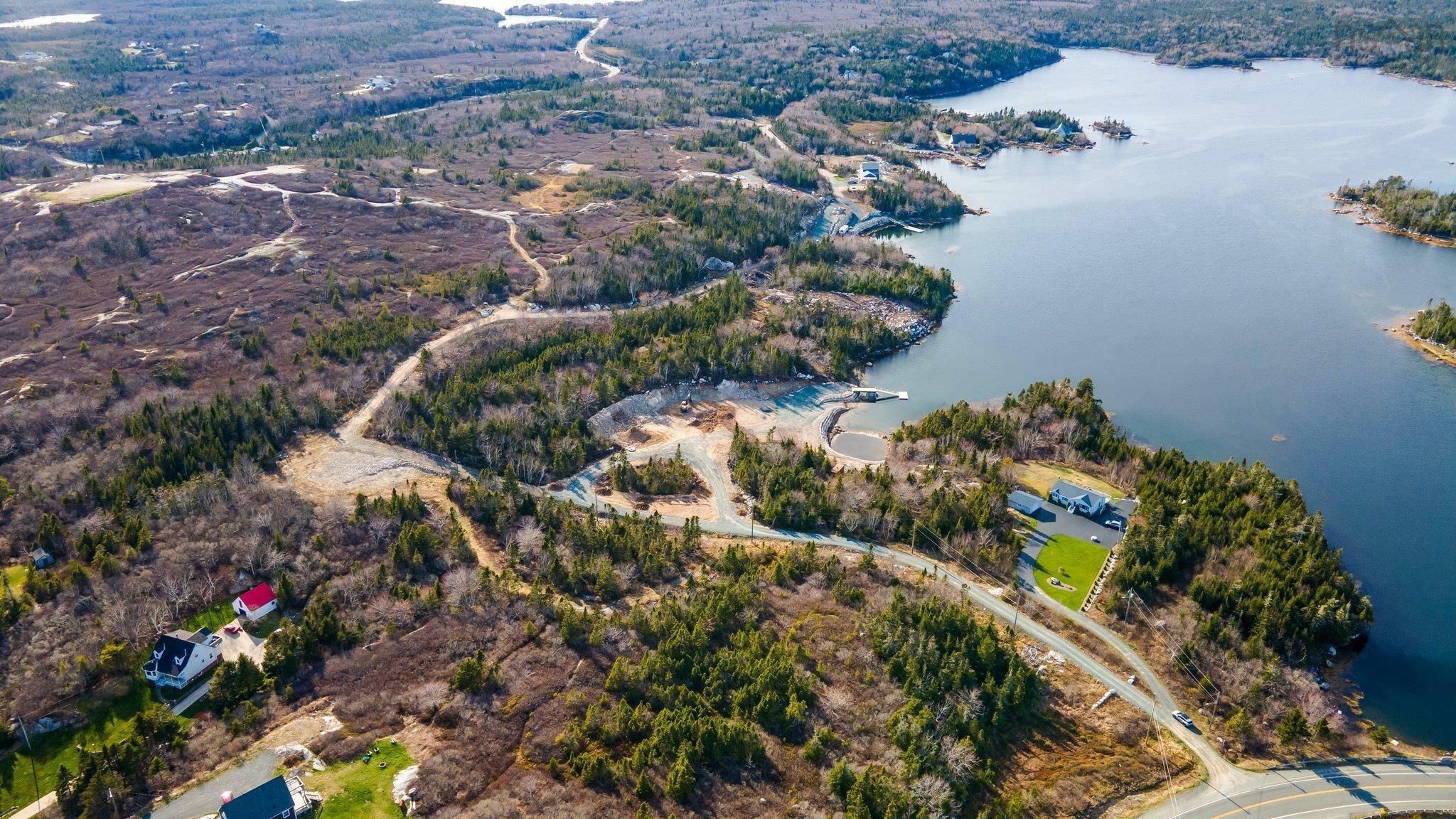 Photo de la propriété: Ketch Harbour Road NS B3L 4Z6