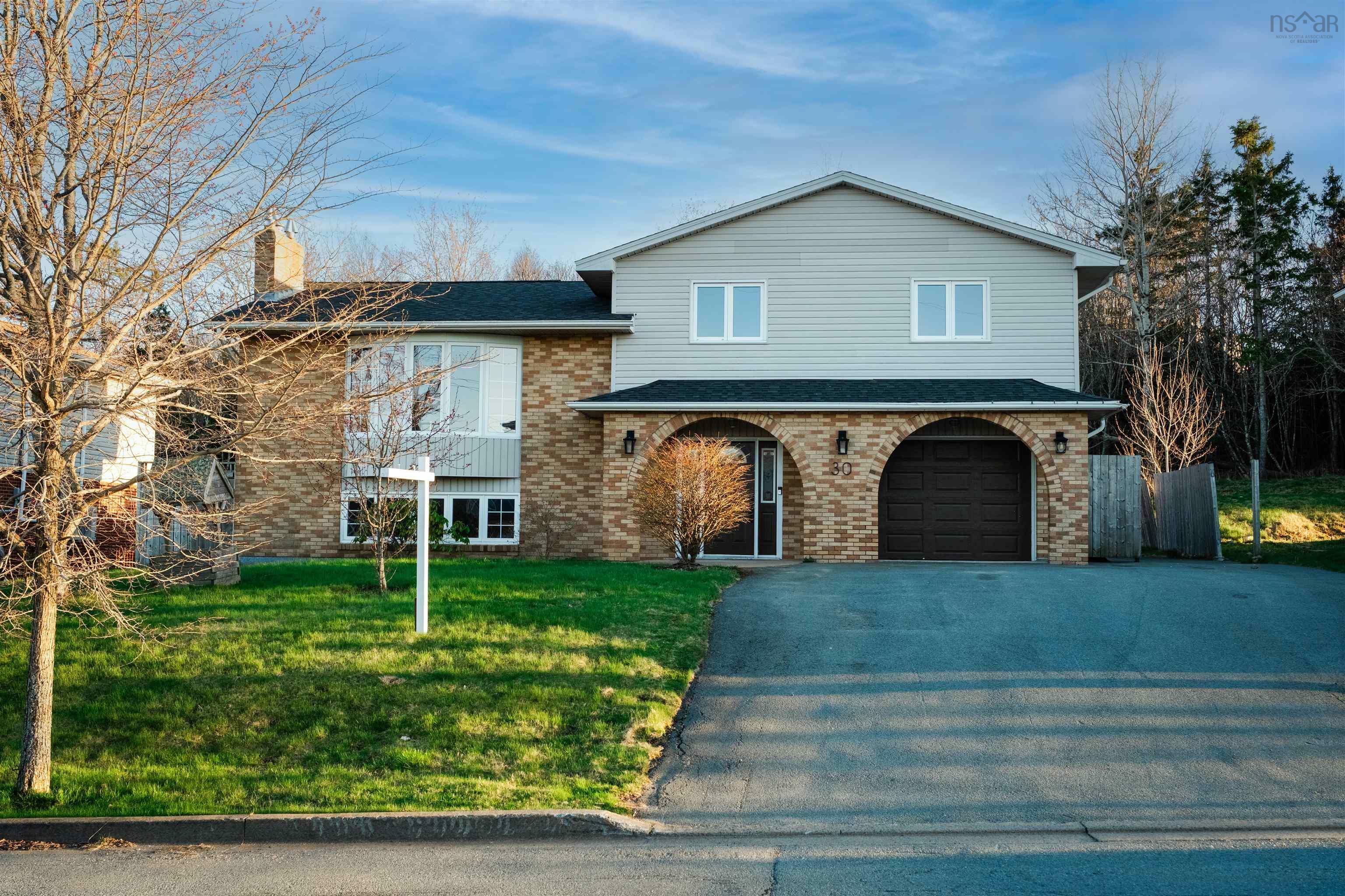 Property Photo:  30 Delta Drive  NS B2V 1S9 