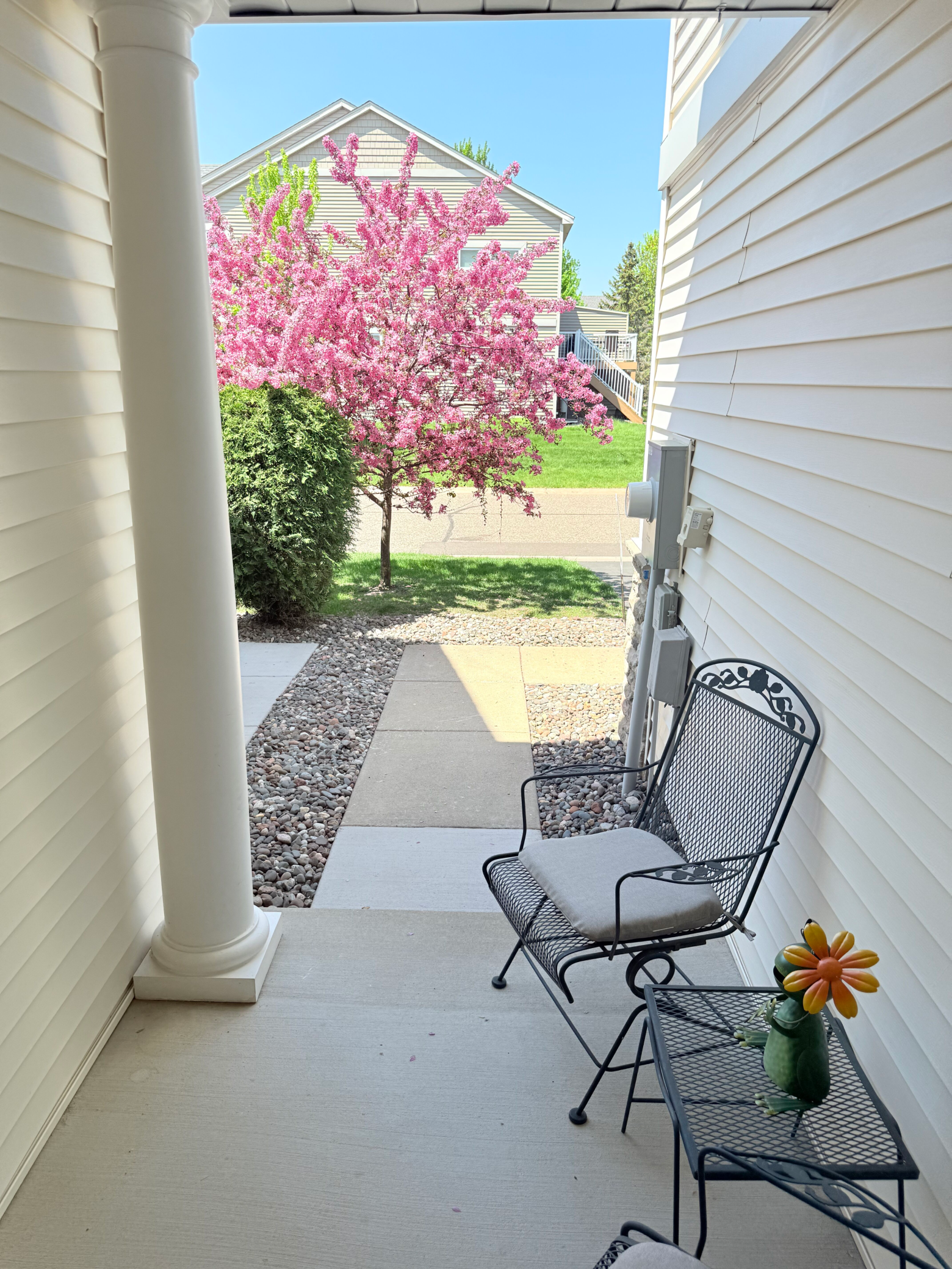Property Photo: 5173 Farnham Drive N MN 55038