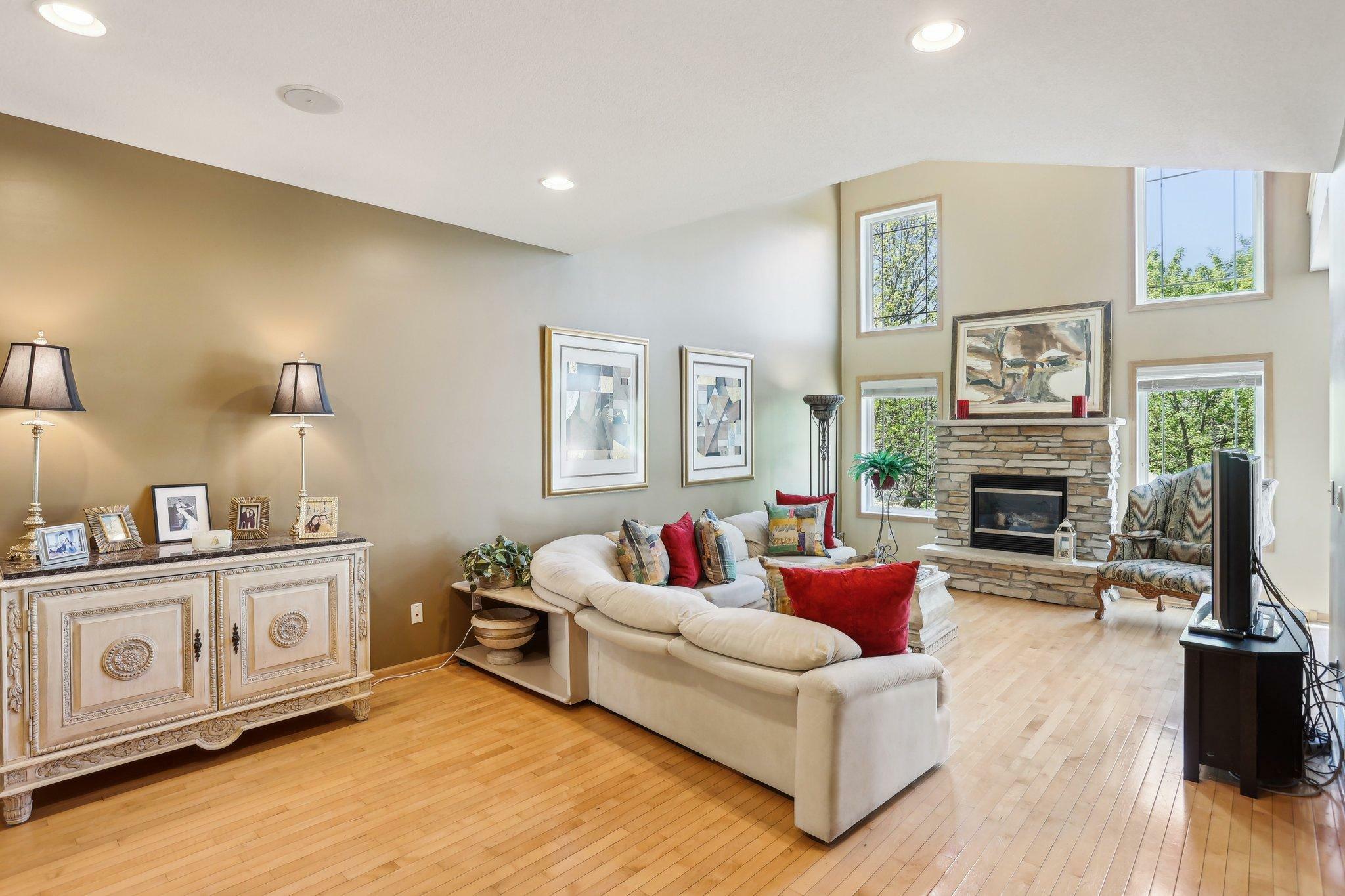 Property Photo: 15561 Lilac Drive MN 55347