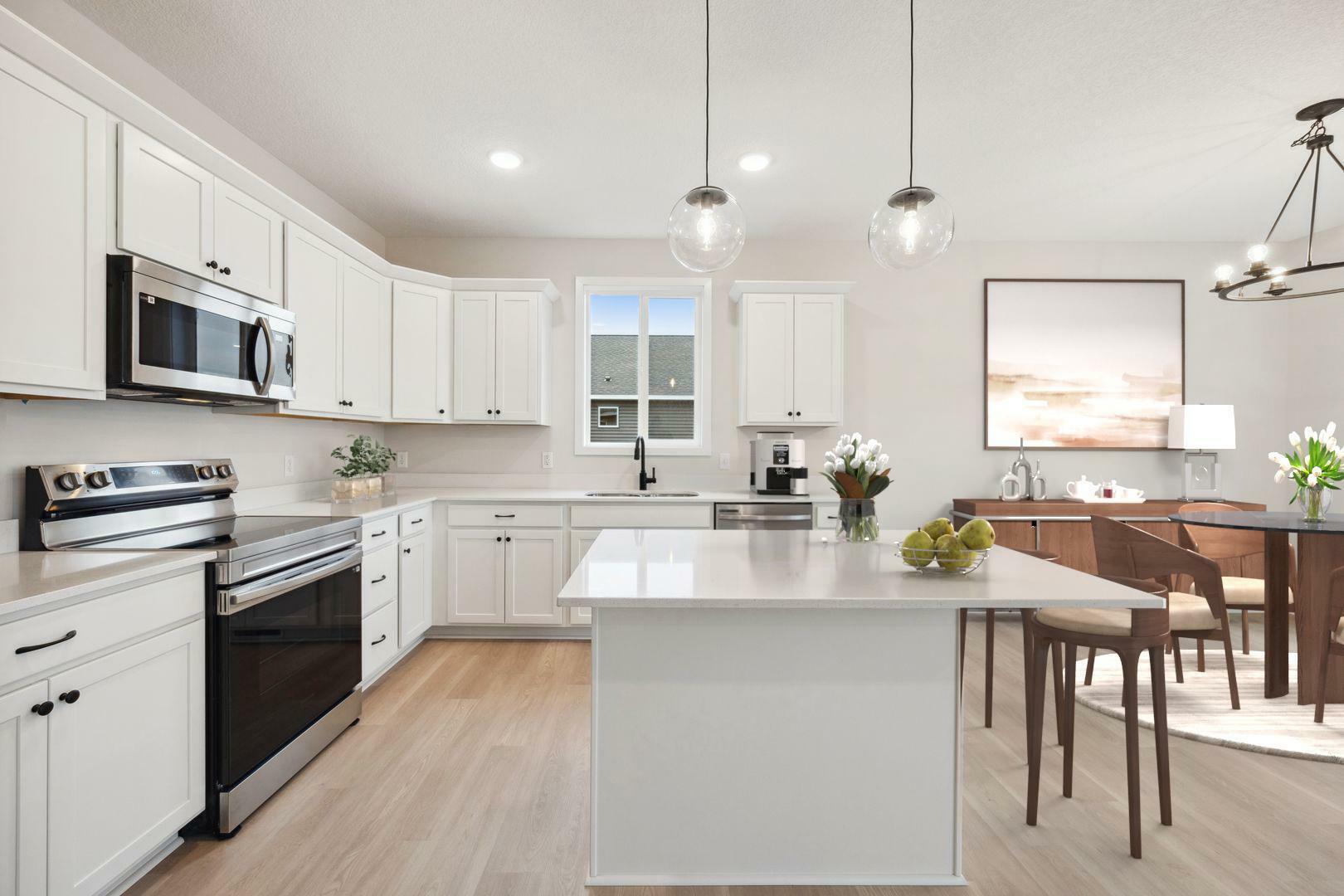 Property Photo: 1341 Orchid Way WI 54017