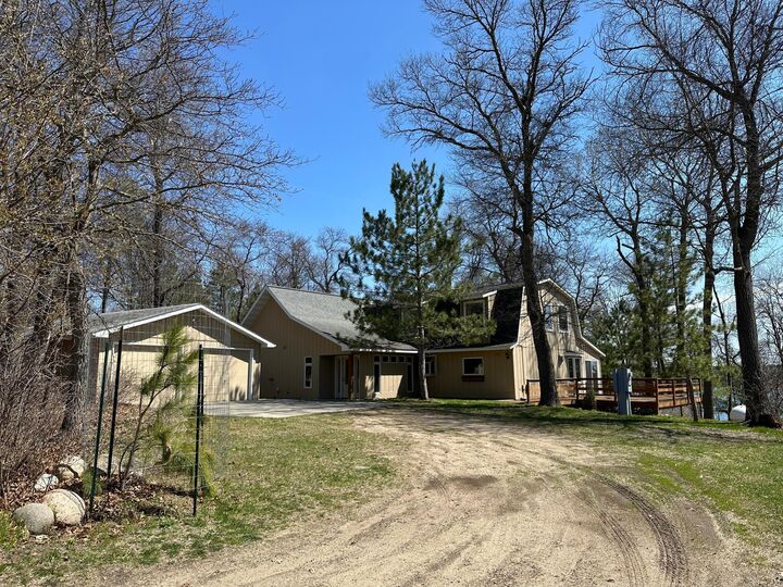 Property Photo:  14788 Coyote Drive  MN 56470 