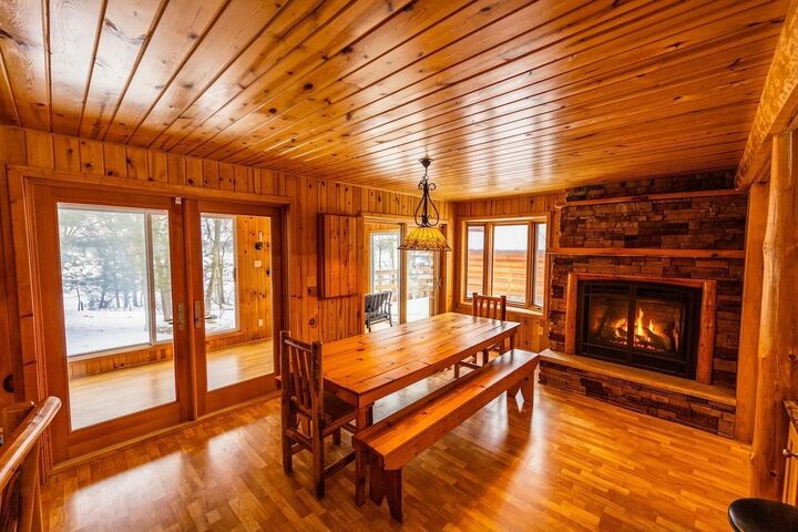 Property Photo: 14788 Coyote Drive MN 56470