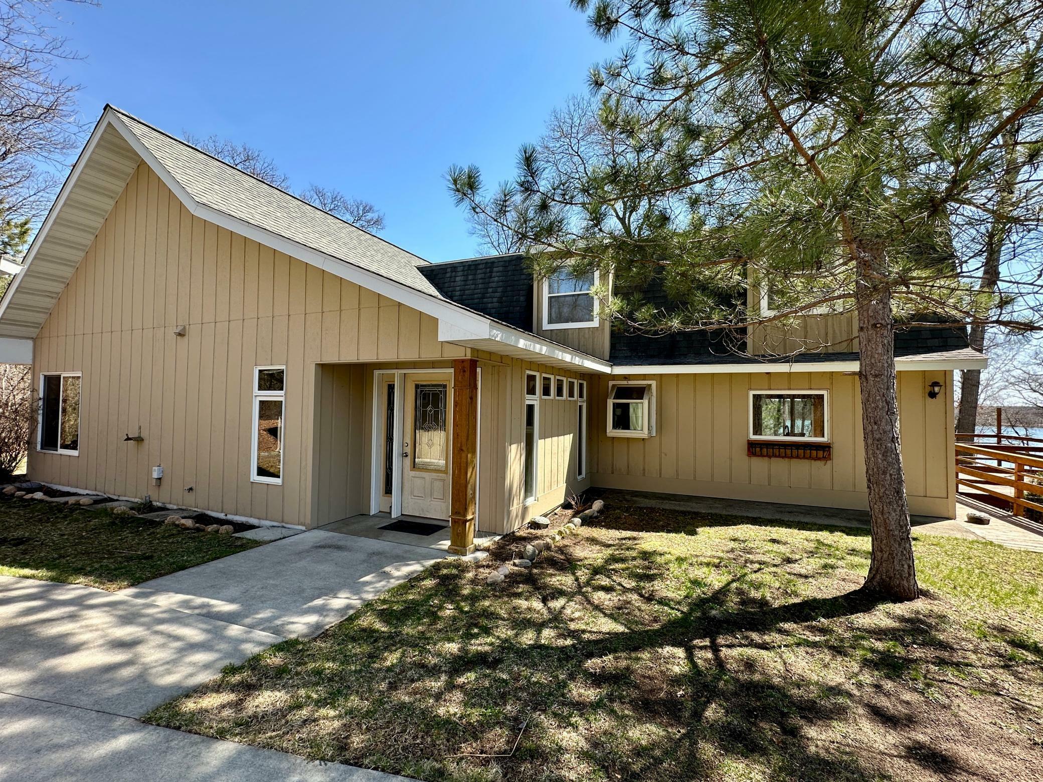 Property Photo: 14788 Coyote Drive MN 56470