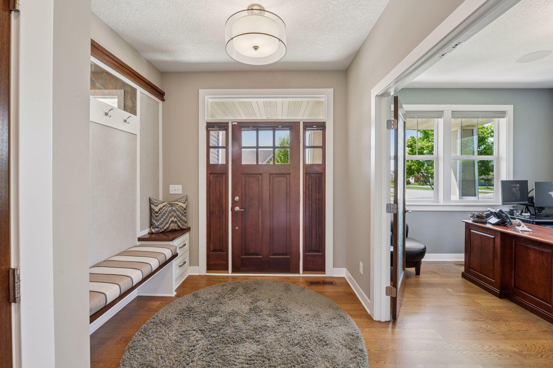 Property Photo: 11614 83rd Place N MN 55369