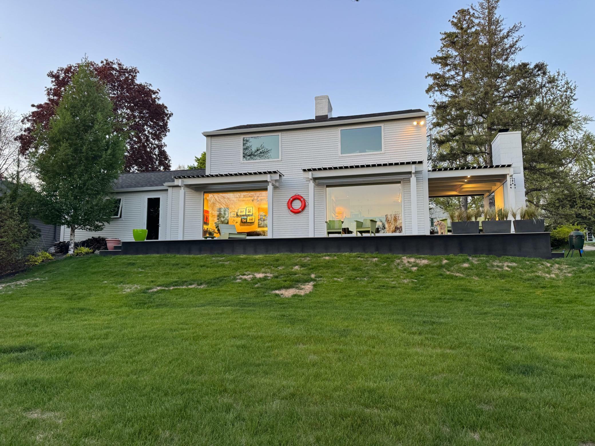 Property Photo: 203 South Lane MN 56007