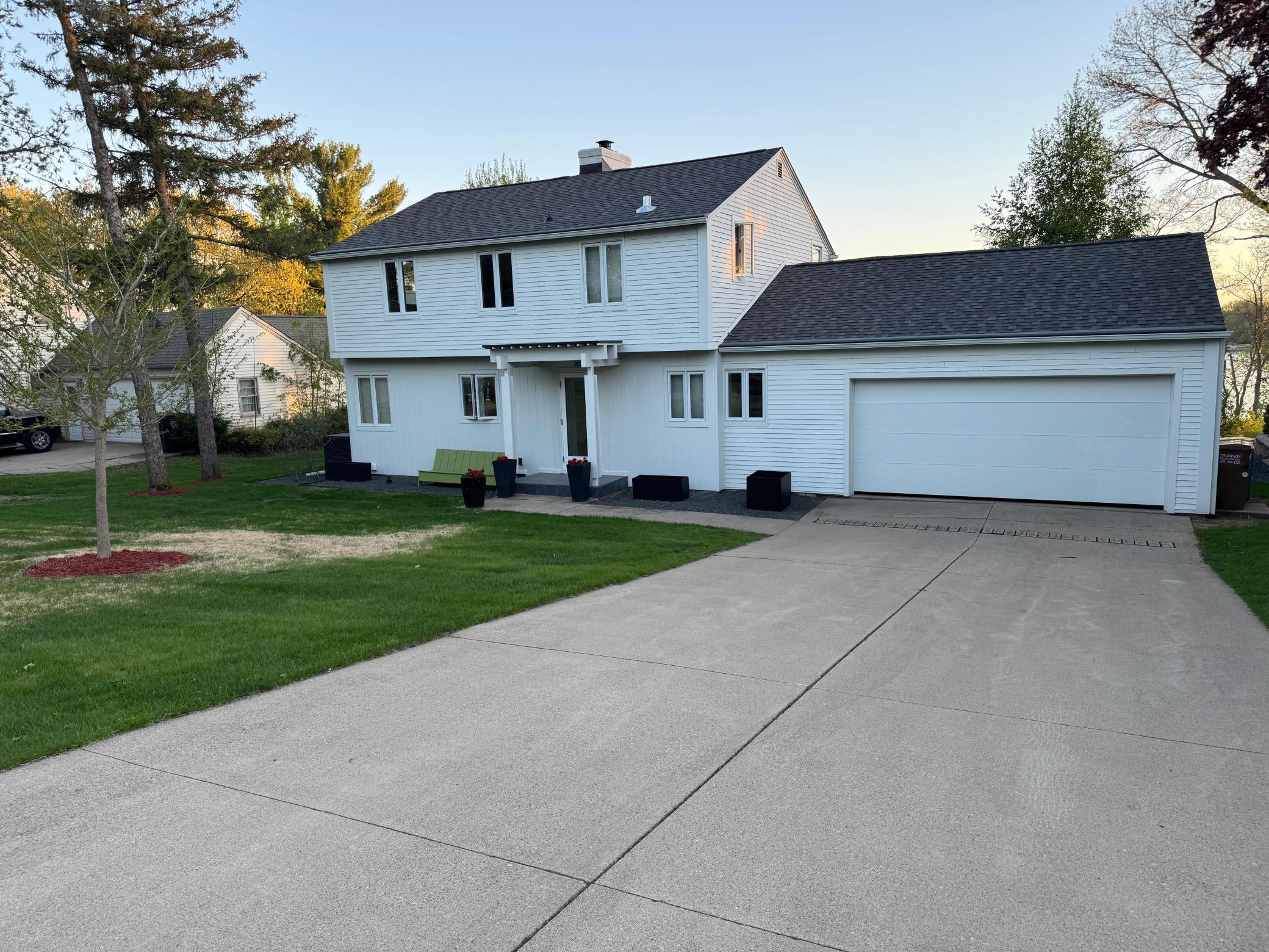 Property Photo:  203 South Lane  MN 56007 