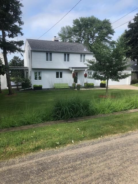 Property Photo: 203 South Lane MN 56007