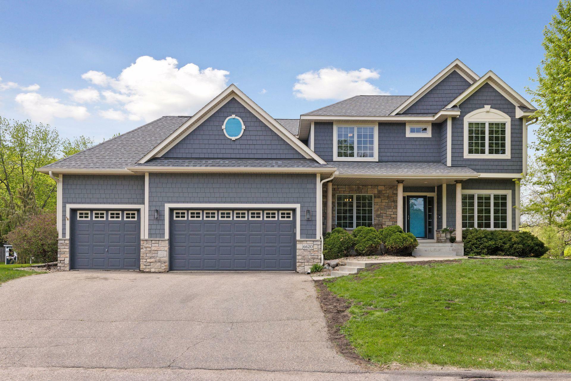 Property Photo: 6620 Treetop Road MN 55317