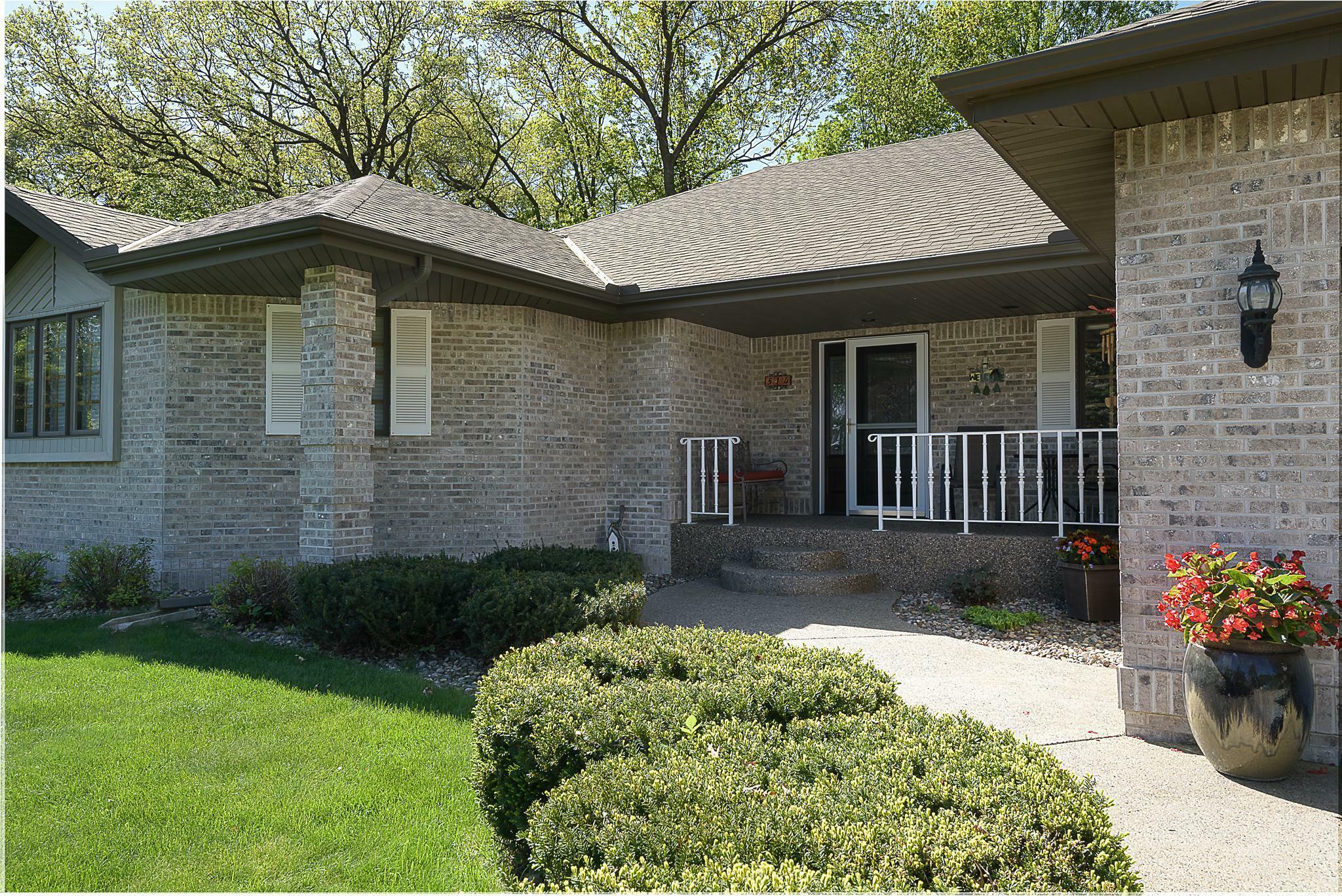 Property Photo: 514 10th Street N MN 56377