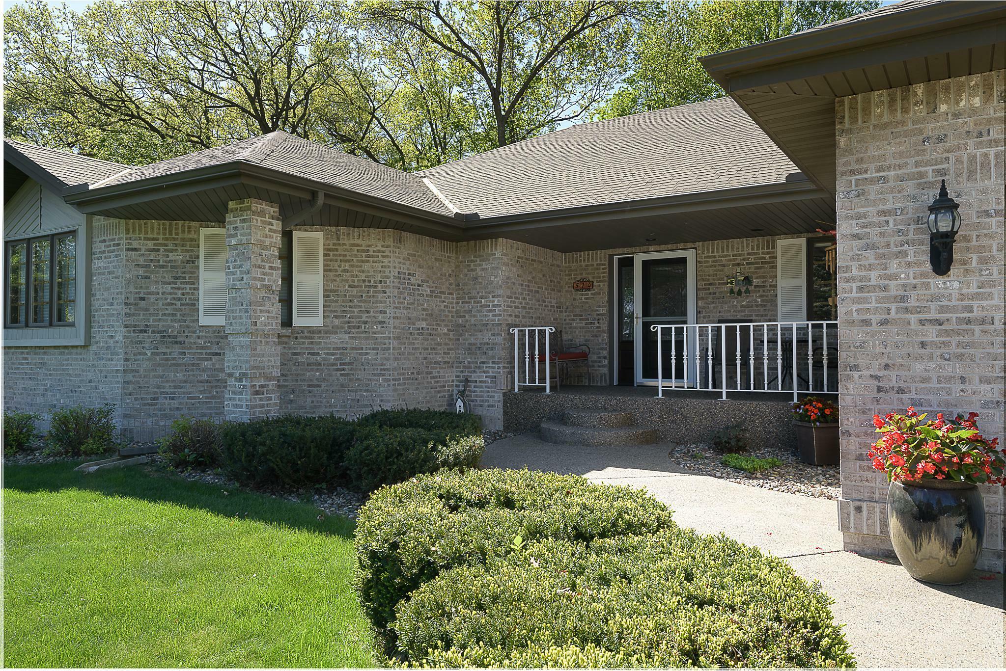 Property Photo: 514 10th Street N MN 56377