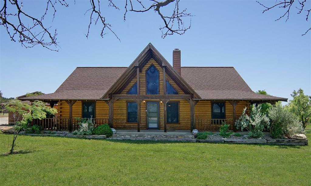 Property Photo: 1222 Canyon Wren Loop TX 76449