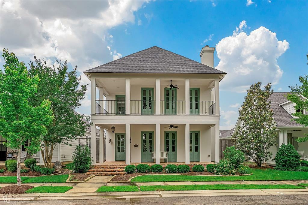 1940 Shaded Willow Lane  Shreveport LA 71106 photo