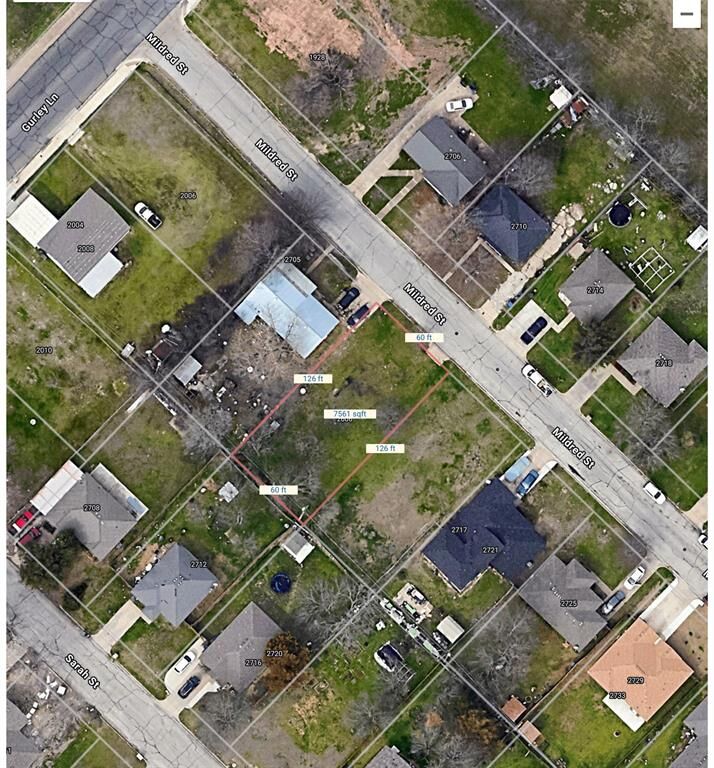 2606 Mildred Street  Waco TX 76706 photo