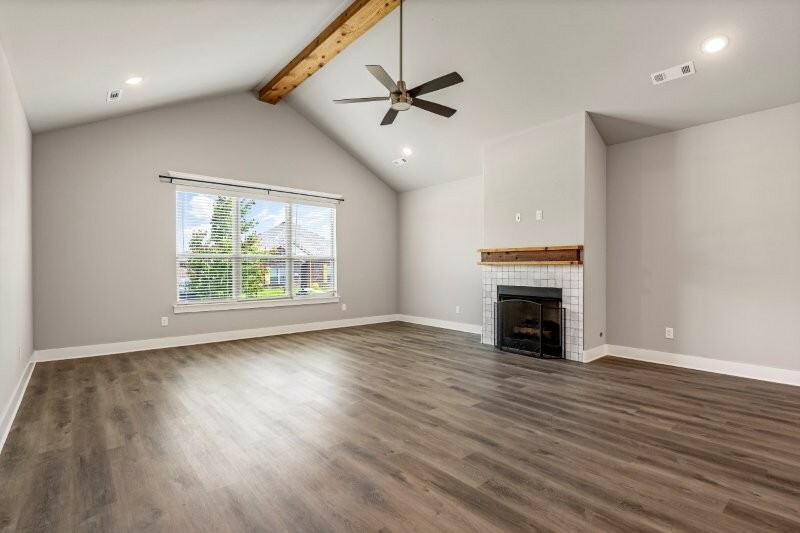 Property Photo: 4400 SW Pawhuska Street AR 72713