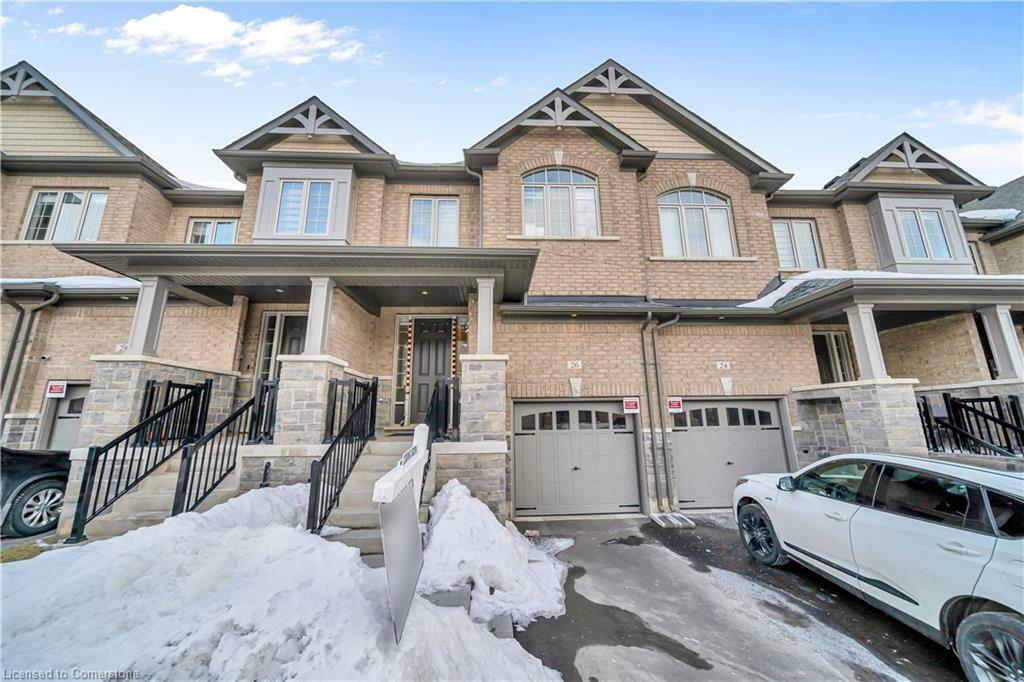 Property Photo: 26 Roywood Street ON N2R 0S5