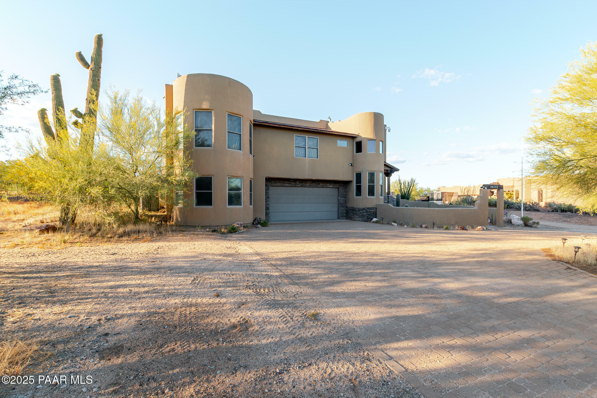 Property Photo: 34310 N 139th Place AZ 85262