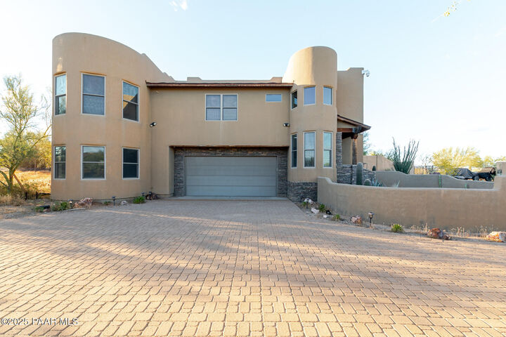 Property Photo:  34310 N 139th Place  AZ 85262 