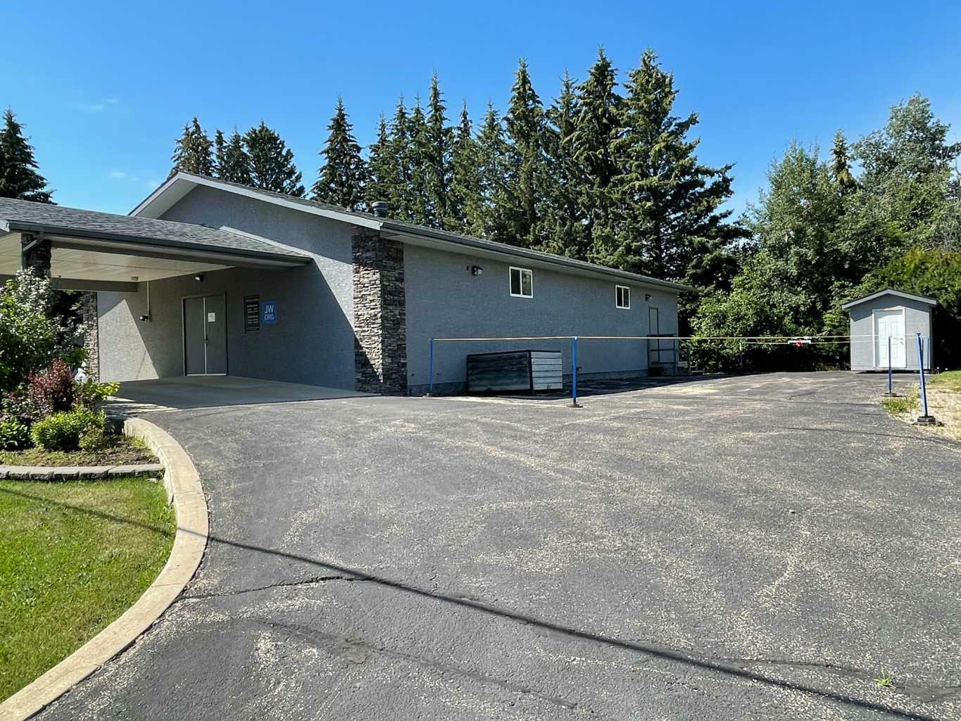 Property Photo: 5219 49 Street AB T0M 0C3
