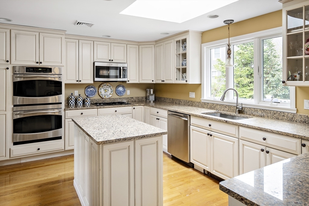 Property Photo: 1 Saint Augustine Ct MA 01890