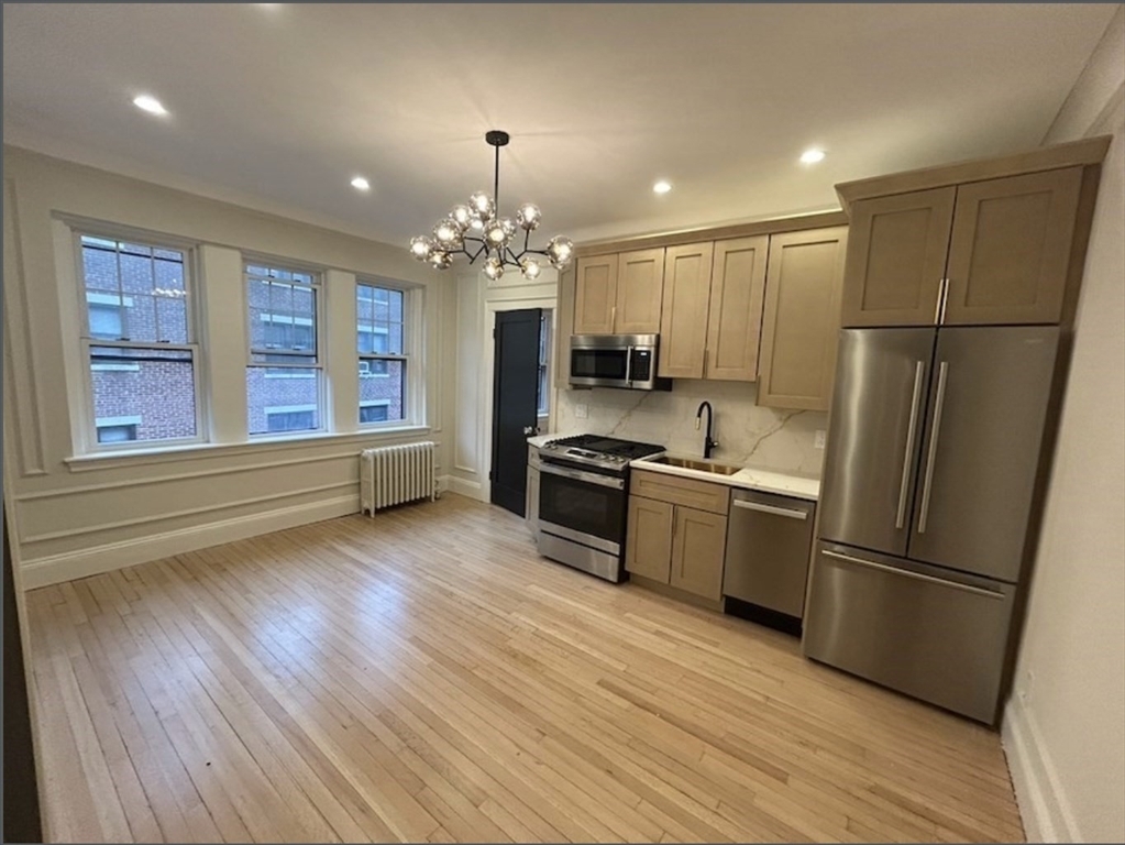 Property Photo: 4 Chiswick Rd 34 MA 02135