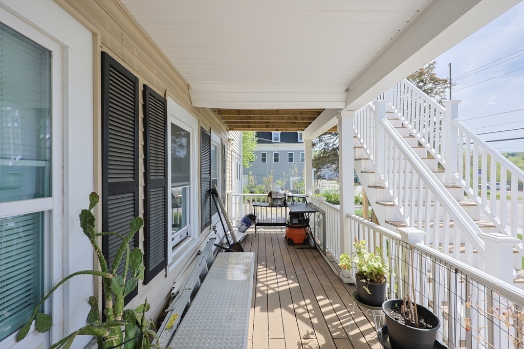 Property Photo:  309 Providence St  MA 01560 