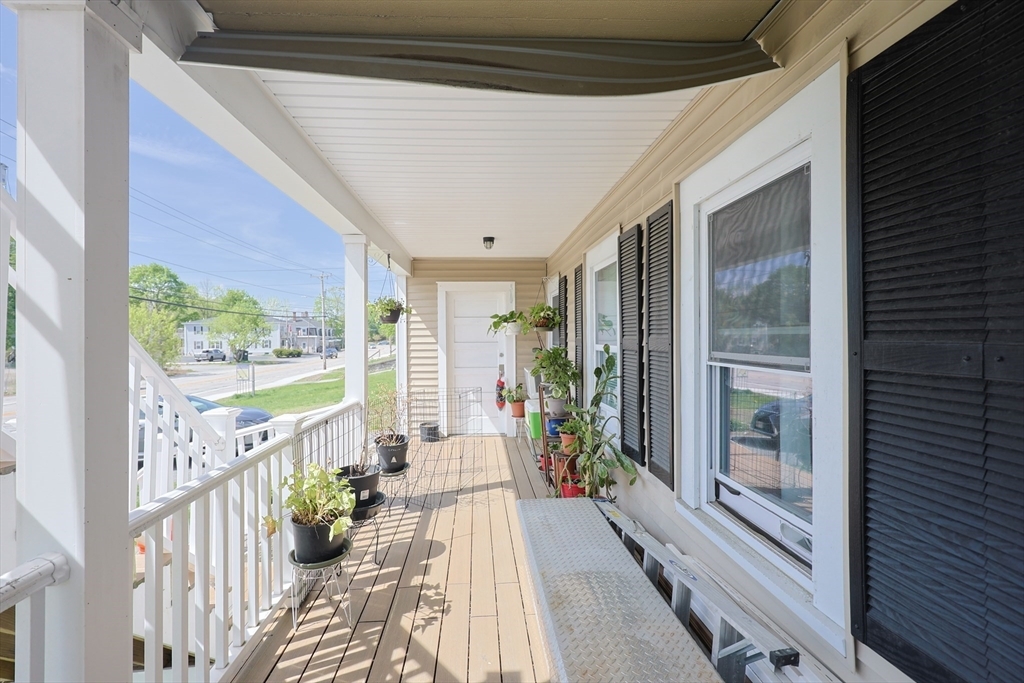 Property Photo: 309 Providence St MA 01560