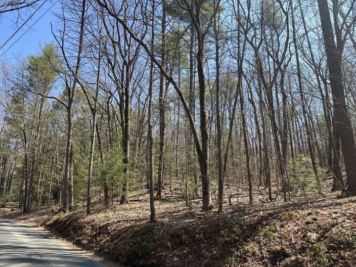 Property Photo:  Lot 2, January Hills Road  MA 01072 