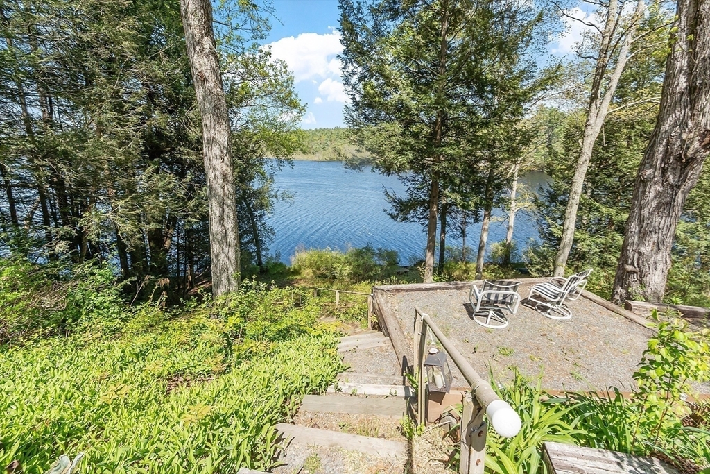 Property Photo: 146 Horton Rd MA 01364