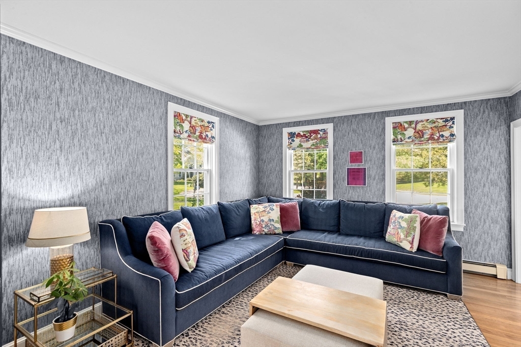 Property Photo: 4 Cutter Hill Rd MA 02043