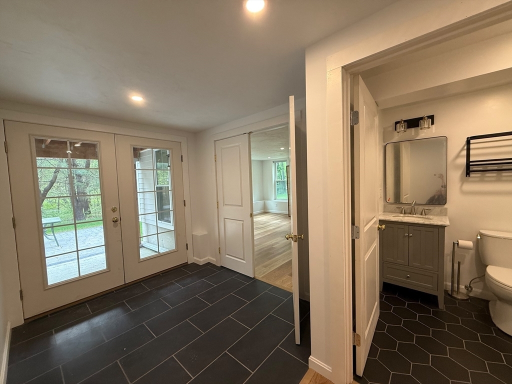 Property Photo: 107 Parker St 1 MA 01720