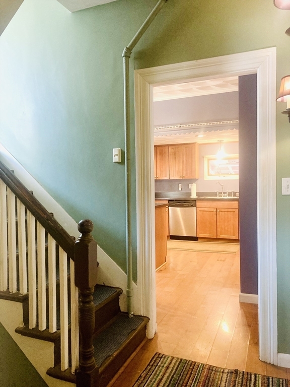 Property Photo: 1123 S Broadway RI 02914