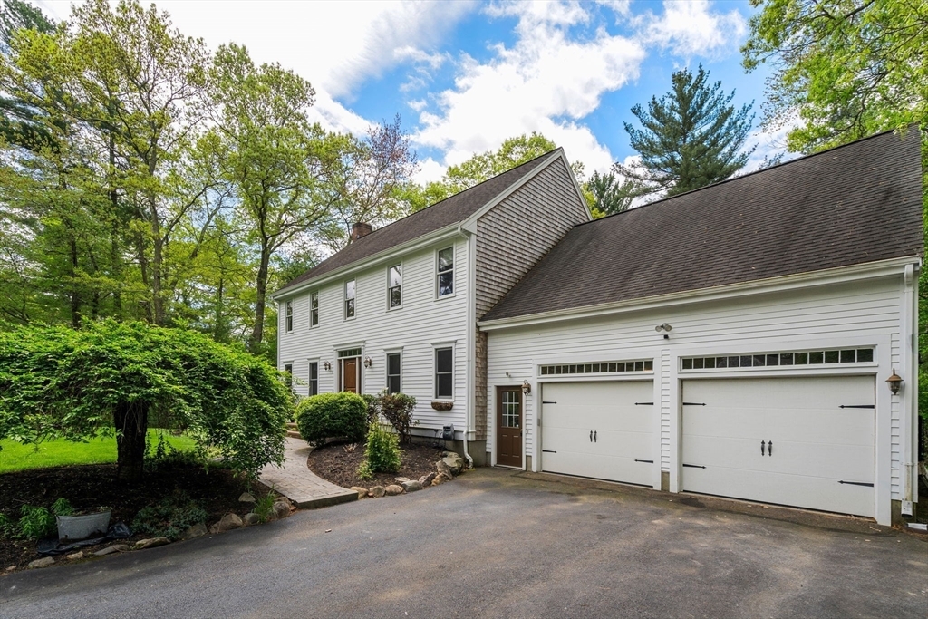 Property Photo:  1 Bramblewood St.  MA 02324 