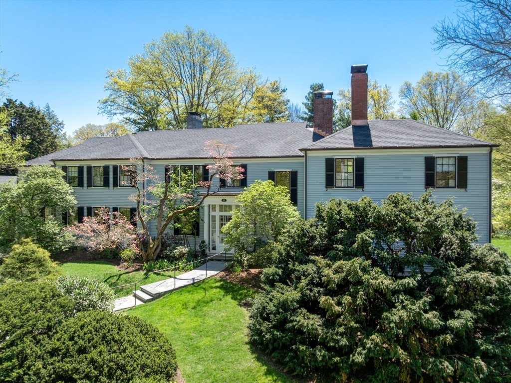 Property Photo: 21 Sargent Crossway MA 02445