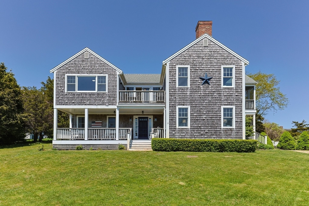 Property Photo:  35 Whistler Lane  MA 02633 