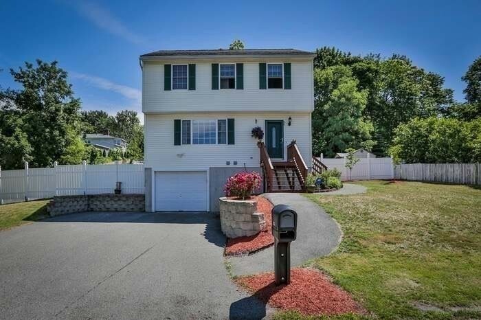 Property Photo:  35 Adelaide Ave  MA 01844 